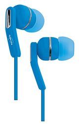 Inovalley c01 koptelefoon blauw