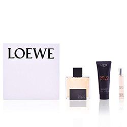 Loewe Solo Coffret Cadeau pour Homme