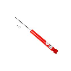 Koni 8245-1326 - Amortecedor especial para A3 (8 V) / leão (ST) (5F) / Octavia 3 / golfe 7-torsion (traseiro), vermelho