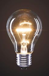 Light Bulb Journal