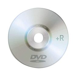 Q-CONNECT Kf09977 Fin DVD + R 4.7 Go Jewel Case