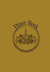 Diner Boek