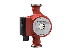 Grundfos Up-n Bomba ups 25-80n 1 x 230 V 1,1/2" 180 mm