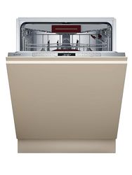 Neff S187ZCX03G N 70, Built-in Fully-integrated dishwasher 60 cm