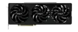 Scheda Grafica Nvidia Palit GeForce RTX 4070 Ti Jetstream 12 GB