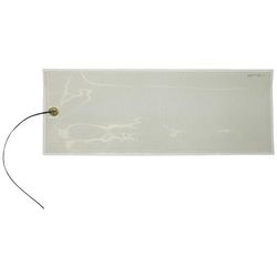 Thermo TECH Polyester verwarmingsfolie 230 V 240 W (l x b) 800 mm x 300 mm