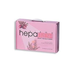 Salus Hepa Fresh Système Pack Schoenberger 1 unité 400 g