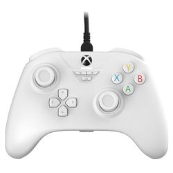 Snakebyte Xboc Gamepads Base X & RGB X (White)