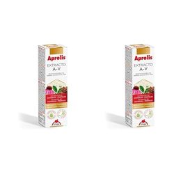 Intersa Complemento Alimenticio - 30 ml, 1 (Paquete de 2)