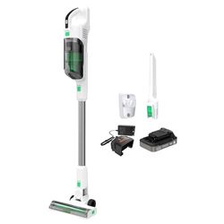 BLACK+DECKER 18V 4-in1 reviva Stick Vacuum with Removable 2Ah Battery, REVSV18D1-GB