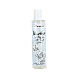 Attivatore per argilla e maschera in polvere Nacomi Acido ialuronico Aloe 250 ml