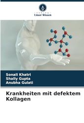 Krankheiten mit defektem Kollagen