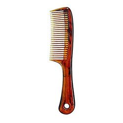Bamar Desenredador Peigne Manche Couleur-coquille