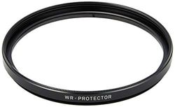 SIGMA AFB9D0 Filtro protetor WR 55 mm preto