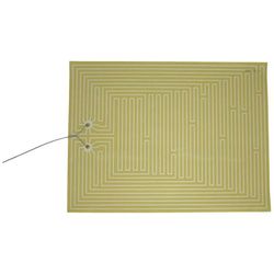Thermo TECH Polyester verwarmingsfolie 12 V 70 W (L x B) 800 mm x 600 mm