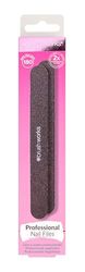 Brushworks Professional Nail Files - 2 Pack
