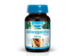 ASHWAGANDHA 600 MG 30 COMP