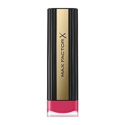 Max Factor Colour EliEJOOY Velvet Matte barra de lábios tom 25 Blush - 28 g
