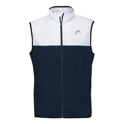 Head CLUB 22 Gilet Uomo