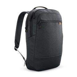 Dell EcoLoop Premier Slim Backpack 14-16 – Sustainable Office Backpack with 360° Protection, Fits Laptops up to 16", Black