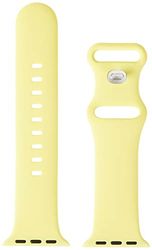 Compatibel met Apple Watch band 38/40/41 mm voor dames en heren, ademende siliconen reservearmband, accessoires voor iWatch Ultra SE Series 8/7/6/5/4/3/2/1 DE-Qin-(3)-38 mm-19 groen