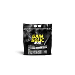 OLIMP SPORT NUTRITION Gain Bolic 6000 Vanille 1 kg