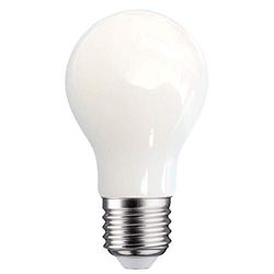 EVALUM Lampadina LED, Bianco