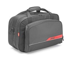 Givi Innentasche, mit Tasche Bis 15 Zoll Inner, Laptop Pocket up to 15 inches, Black