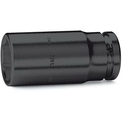 Beta 7280332 Model 728 L32 Impact Socket, Long Series, 3/4 Drive, 32 mm