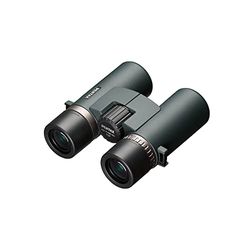 Pentax Binocolo PENTAX AD 7x32 ED per l'osservazione naturalistica, con multi-rivestimento ottico completo e struttura impermeabile.