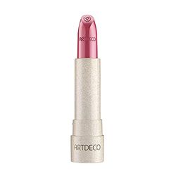 ARTDECO Natural Cream pomadka do ust – postarzana, błyszcząca pomadka do ust, nadaje się do delikatnych ust – 1 x 4 g