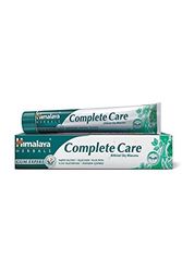 Himalaya Herbals Complete Care Herbal Gum Expert Toothpaste with miswak, neem, pomogrenate| Prevents Cavity and Tooth Decay| Removes Plague| Free from parabens 100% vegetarian - 75 ml