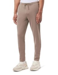 JACK & JONES JPSTWILL JJWALKER joggingbroek AMT SN, bonge koord, L