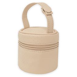 Duffi Baby 0829-05 fopspeen houder, beige