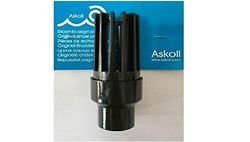 Askoll 922752 Askoll Pratiko dammsugare