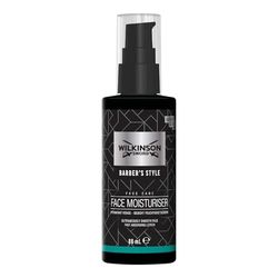 Wilkinson Sword - Barber's Style For Men | Face Moisturizer | 88ml