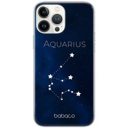 ERT GROUP mobiltelefonfodral för Samsung S10 PLUS originalt och officiellt licensierat Babaco mönster Zodiac Constellation 011, fodral tillverkad av TPU-plast