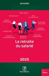 La retraite du salarié