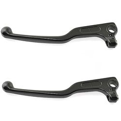 Coppia di Leve Accossato per DUCATI SPORT TOURING (ST4) S dal 2001 al 2005 (CC 996) frizione idraulica