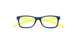 De Tomaso Reading Glasses, Wielobarwny, 53mm Unisex, Wielobarwny, 53mm