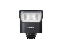 Sony HVL-F28RM - Flash esterno per accessori multi-interfaccia con controllo radio wireless