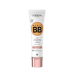 L'Oreal C'est Magic Bb Creme 05 Medium Dark