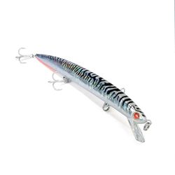 Mommotti 160 SF - färg vit mackerel - 160 mm - 21 GR, VAG