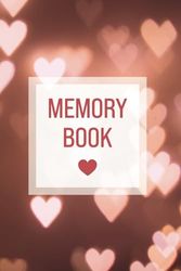 Memory Book