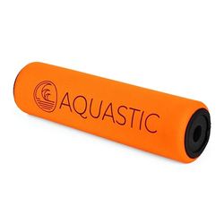 AQUASTIC SUP-peddel drijver, neopreen boei, drijfvermogen, bescherming tegen verlies, NBR-inleg, voor 25 mm peddel, accessoires voor SUP-board, goed zichtbaar.