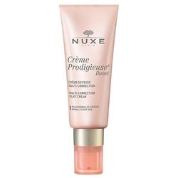 Nuxe Antiossidante Crème Prodigieuse Boost Crème Soyeuse Multi-Correction 40 Ml