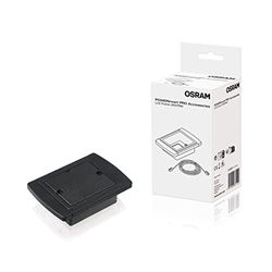 OSRAM POWERinvert Pro Accessories LCD Frame OINVFRM, Accessoire onduleur, Cadre pour écran LCD intégré, pour Un Placement Pratique de l'écran Loin de l'onduleur