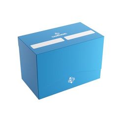 Gamegenic, Double Deck Holder 200 XL blå