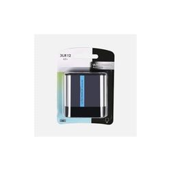 Batterij Super Alkaline 3LR12 / 4,5 V 11,5 x 8,5 x 2,6 cm