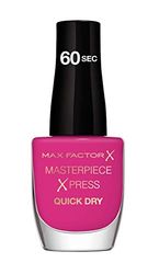 Masterpiece Xpress shade I Believe In Pink